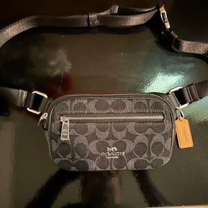 Coach Elias Mini Belt Bag